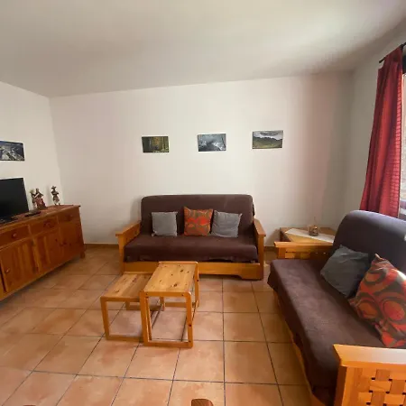 Apartament - Casa Cerdà Appartement Areu