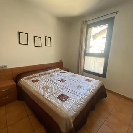 Apartament - Casa Cerdà Appartamento *