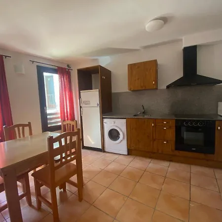 Apartament - Casa Cerdà *