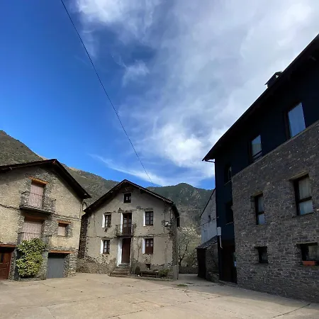 Apartament - Casa Cerdà Areu
