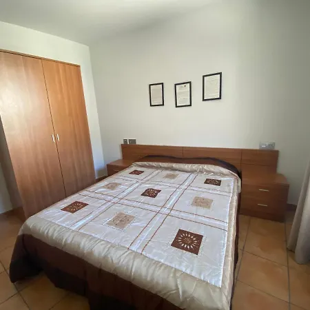 Appartamento Apartament - Casa Cerdà *