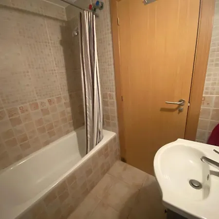 Apartament - Casa Cerdà Appartamento