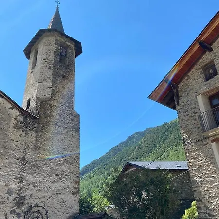 Appartamento Apartament - Casa Cerdà *